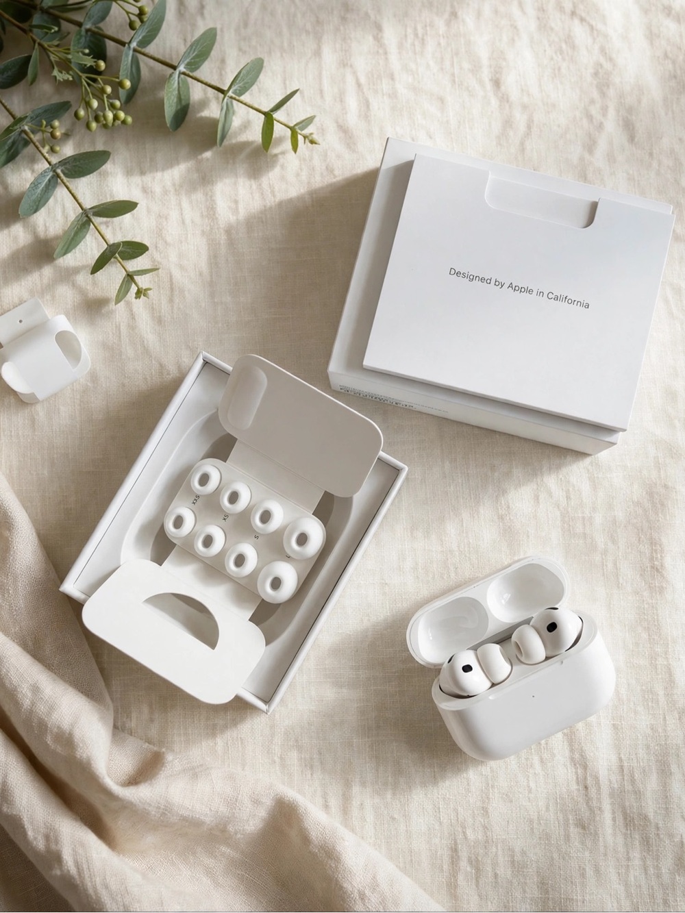 Apple AirPods Pro 3 – Like New, Immaculate Condition!